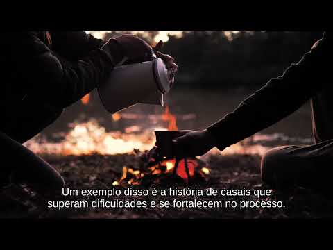 Reflexão sobre o valor de um relacionamento verdadeiro e duradouro
