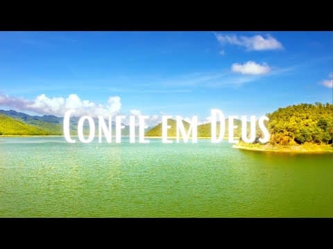 Confie em Deus