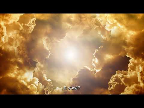 Reflexão sobre o poder da oração e da entrega a Deus