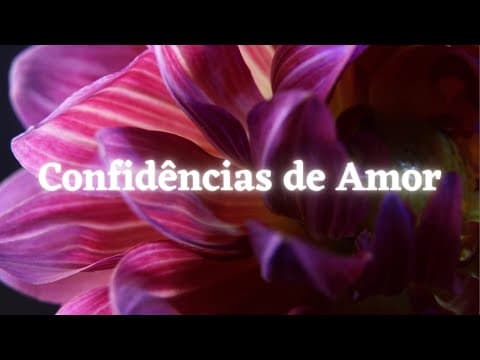 Confidências de Amor