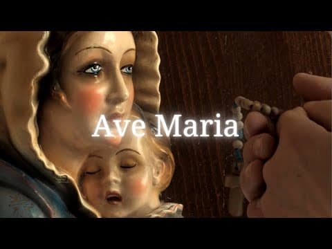 Ave Maria