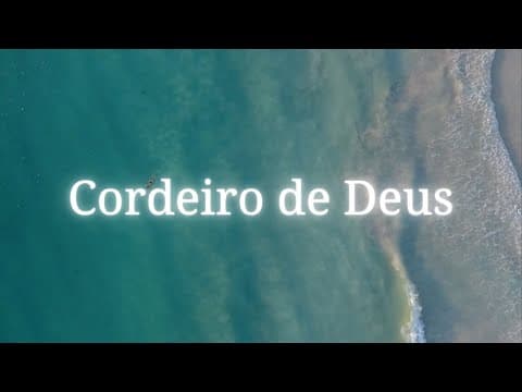 Cordeiro de Deus