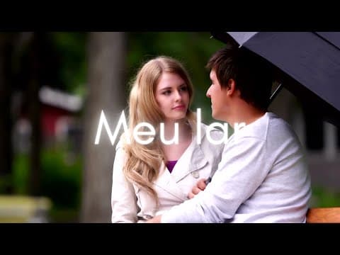 Meu lar