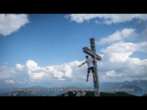 Reflexão sobre a força que existe dentro de você para superar desafios
Mensagem sobre o amor-próprio