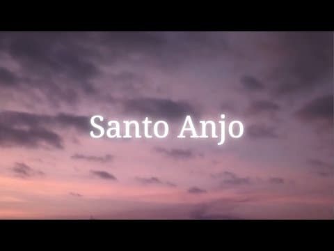 Santo Anjo